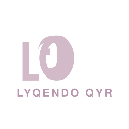 Lyqendo Qyr Logo