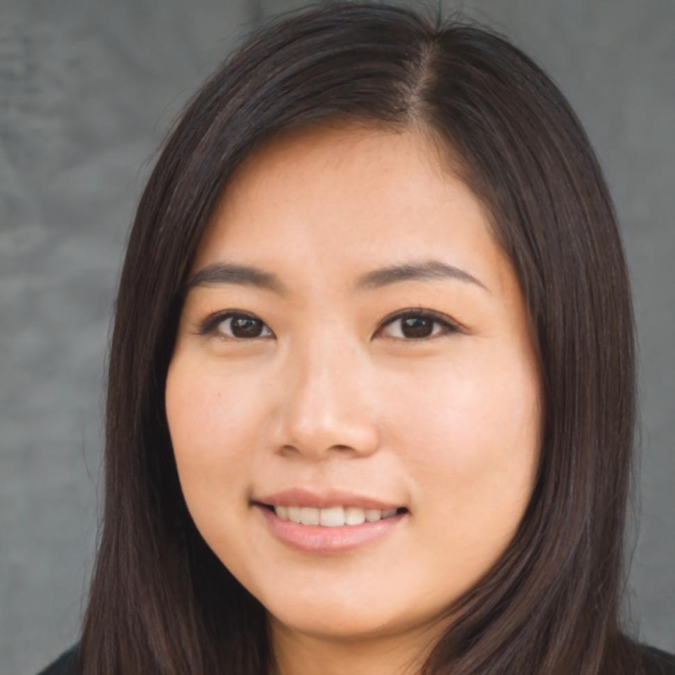 Porträt von Teilnehmerin Satu Järvinen