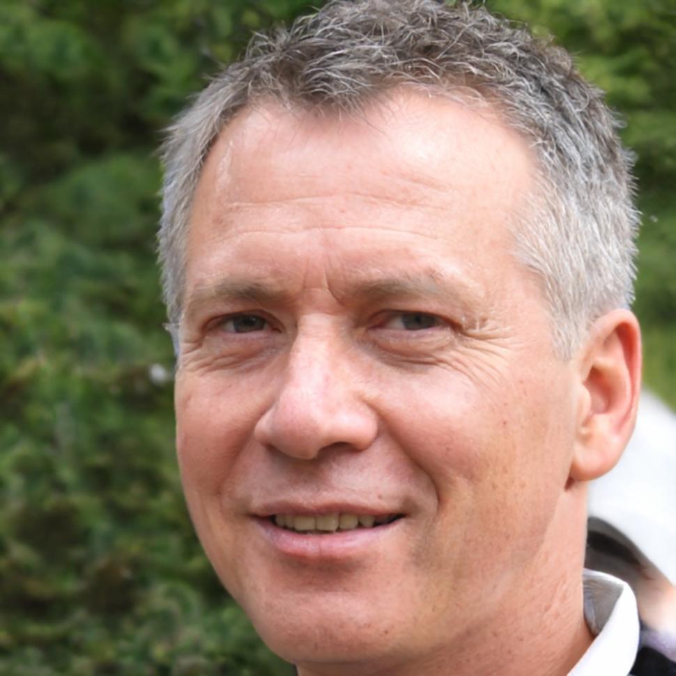 Porträt von Teilnehmer Branimir Kovač