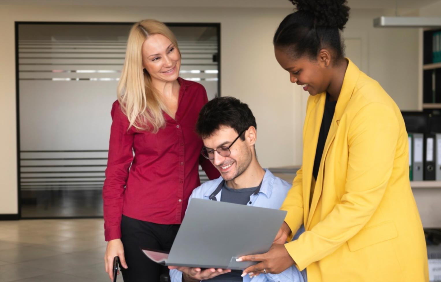 Strukturierte Finanzbildung und Strategieentwicklung